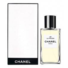 Chanel Les Exclusifs de  28 La Pausa фото духи