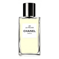 Chanel Les Exclusifs de  28 La Pausa фото духи