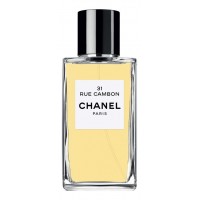 Chanel Les Exclusifs de  31 Rue Cambon