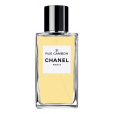Chanel Les Exclusifs de  31 Rue Cambon фото духи