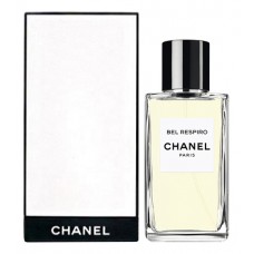 Chanel Les Exclusifs de  Bel Respiro фото духи