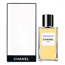 Chanel Les Exclusifs de  Bois Des Iles фото духи