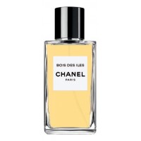 Chanel Les Exclusifs de  Bois Des Iles