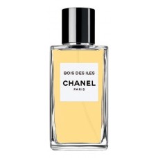 Chanel Les Exclusifs de  Bois Des Iles фото духи