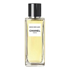Chanel Les Exclusifs de  Bois Des Iles фото духи