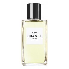 Chanel Les Exclusifs de  Boy фото духи