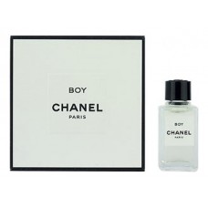 Chanel Les Exclusifs de  Boy фото духи