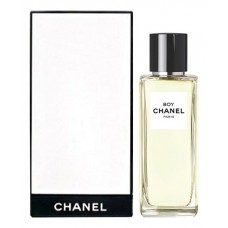 Chanel Les Exclusifs de  Boy фото духи