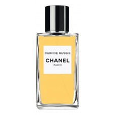 Chanel Les Exclusifs de  Cuir de Russie фото духи