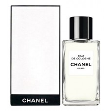 Chanel Les Exclusifs de  Eau de Cologne фото духи