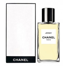 Chanel Les Exclusifs de  Jersey фото духи