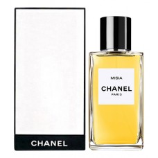 Chanel Les Exclusifs de  Misia фото духи