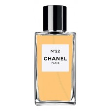 Chanel Les Exclusifs de  №22 фото духи