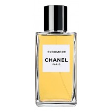 Chanel Les Exclusifs de  Sycomore фото духи