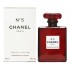 Chanel №5 Red Edition фото духи