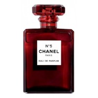 Chanel №5 Red Edition