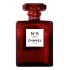 Chanel No5 L'Eau Red Edition фото духи