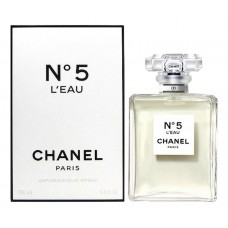 Chanel No5 L'Eau фото духи