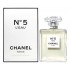 Chanel No5 L'Eau фото духи