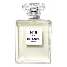 Chanel No5 L'Eau фото духи