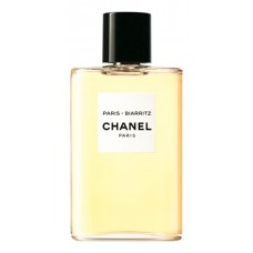 Chanel Paris Biarritz фото духи