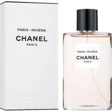 Chanel Paris Riviera фото духи