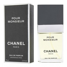 Chanel Pour Monsieur Eau De Parfum фото духи