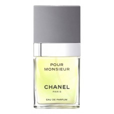 Chanel Pour Monsieur Eau De Parfum фото духи