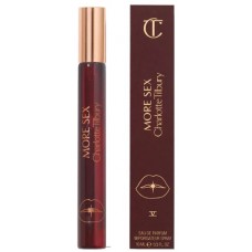 Charlotte Tilbury More Sex фото духи