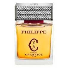 Charriol Philippe Eau de Parfum Pour Homme фото духи