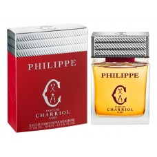 Charriol Philippe Eau de Parfum Pour Homme фото духи