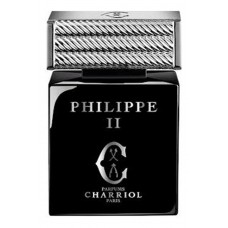 Charriol Philippe II фото духи