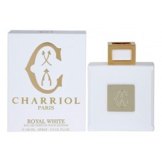 Charriol Royal White фото духи