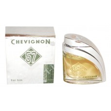 Chevignon 57 For Him фото духи