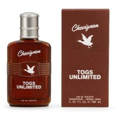 Chevignon Togs Unlimited фото духи