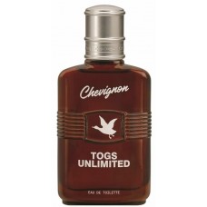 Chevignon Togs Unlimited фото духи