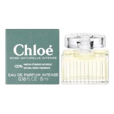 Chloe Rose Naturelle Intense фото духи