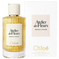 Chloe Atelier Des Fleurs Cedrus Intense
