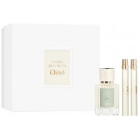 Chloe Atelier Des Fleurs Chene Fragrance Set