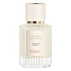 Chloe Atelier Des Fleurs Jasminum Sambac фото духи