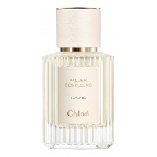 Chloe Atelier Des Fleurs Lavanda фото духи