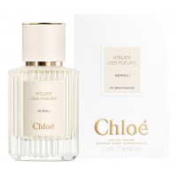 Chloe Atelier Des Fleurs Neroli