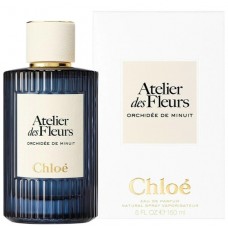 Chloe Atelier Des Fleurs Orchidee De Minuit фото духи
