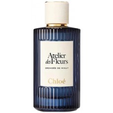 Chloe Atelier Des Fleurs Orchidee De Minuit фото духи