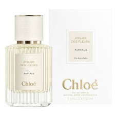 Chloe Atelier Des Fleurs Papyrus фото духи