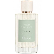 Chloe Atelier Des Fleurs Violette фото духи