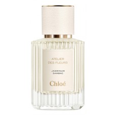 Chloe Eau des Fleurs Jasminum Sambac фото духи