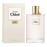 Chloe Love  Eau Florale