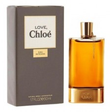 Chloe Love  Eau Intense фото духи