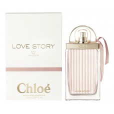 Chloe Love Story Eau de Toilette фото духи